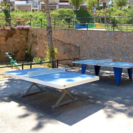 Apartmán Penthouse En Duplex Avec Vue Sur La Mer Tossa de Mar Exteriér fotografie