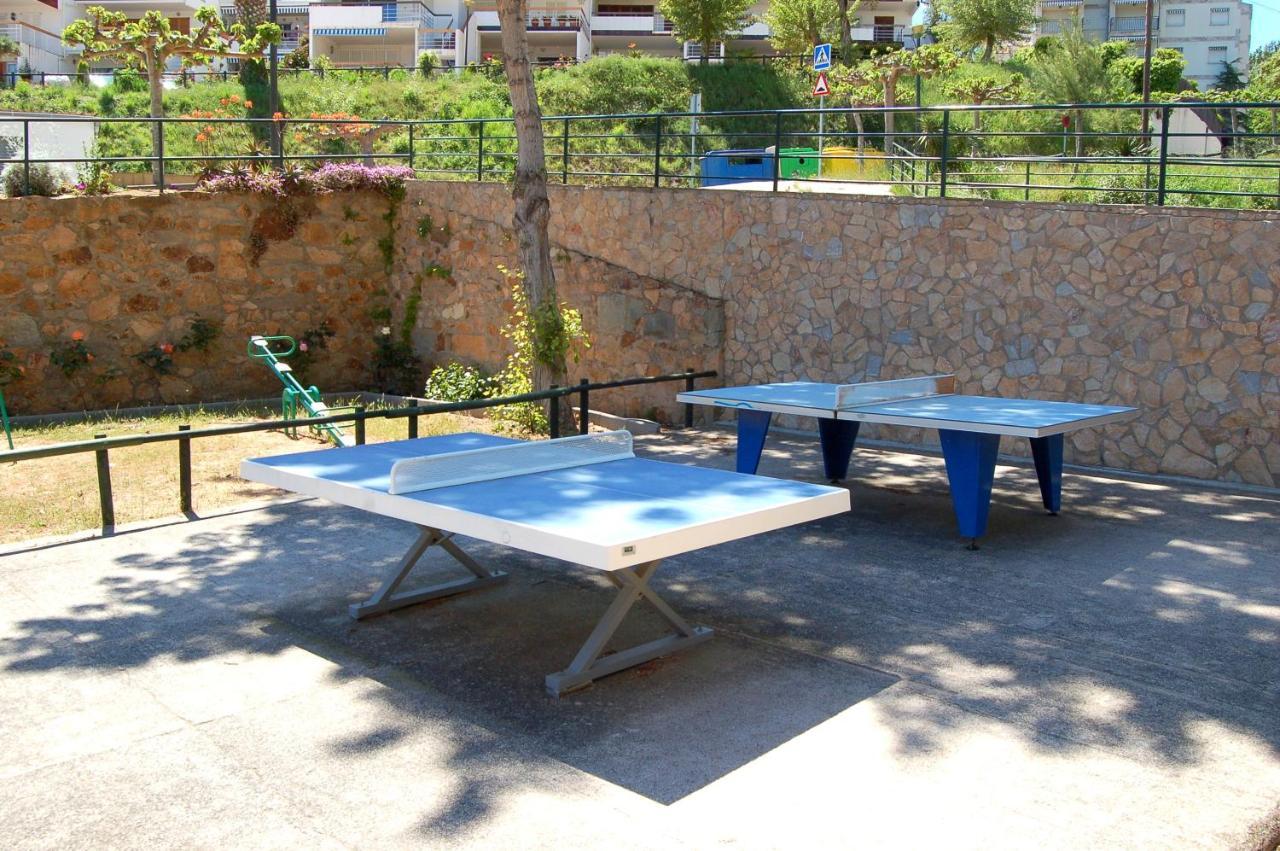 Apartmán Penthouse En Duplex Avec Vue Sur La Mer Tossa de Mar Exteriér fotografie