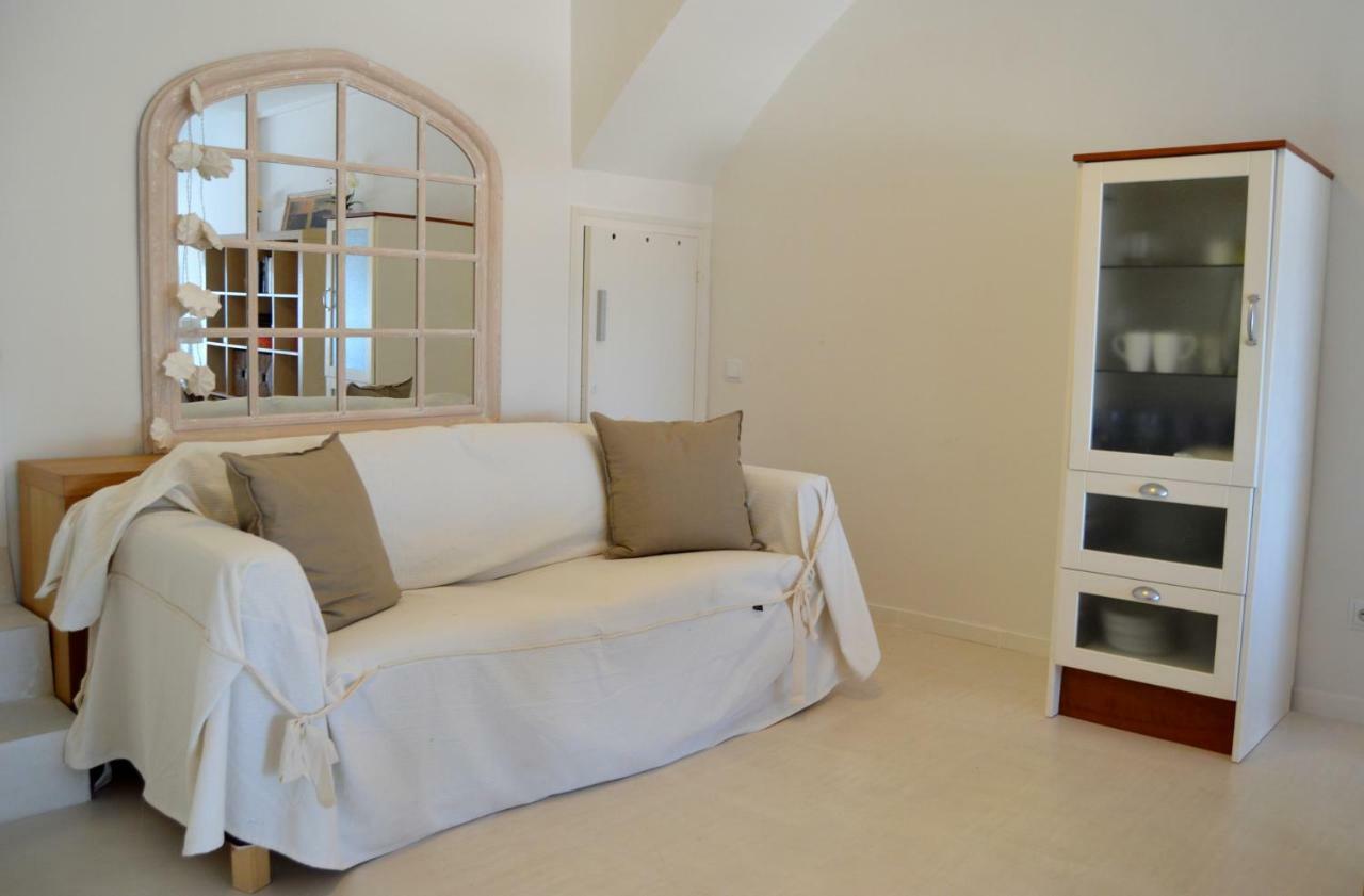 Apartmán Penthouse En Duplex Avec Vue Sur La Mer Tossa de Mar Exteriér fotografie
