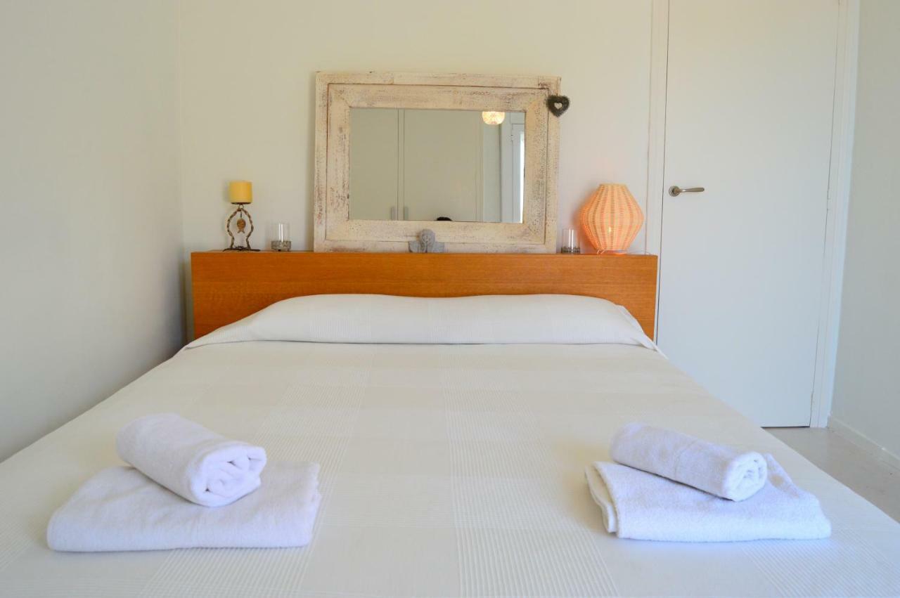 Apartmán Penthouse En Duplex Avec Vue Sur La Mer Tossa de Mar Exteriér fotografie