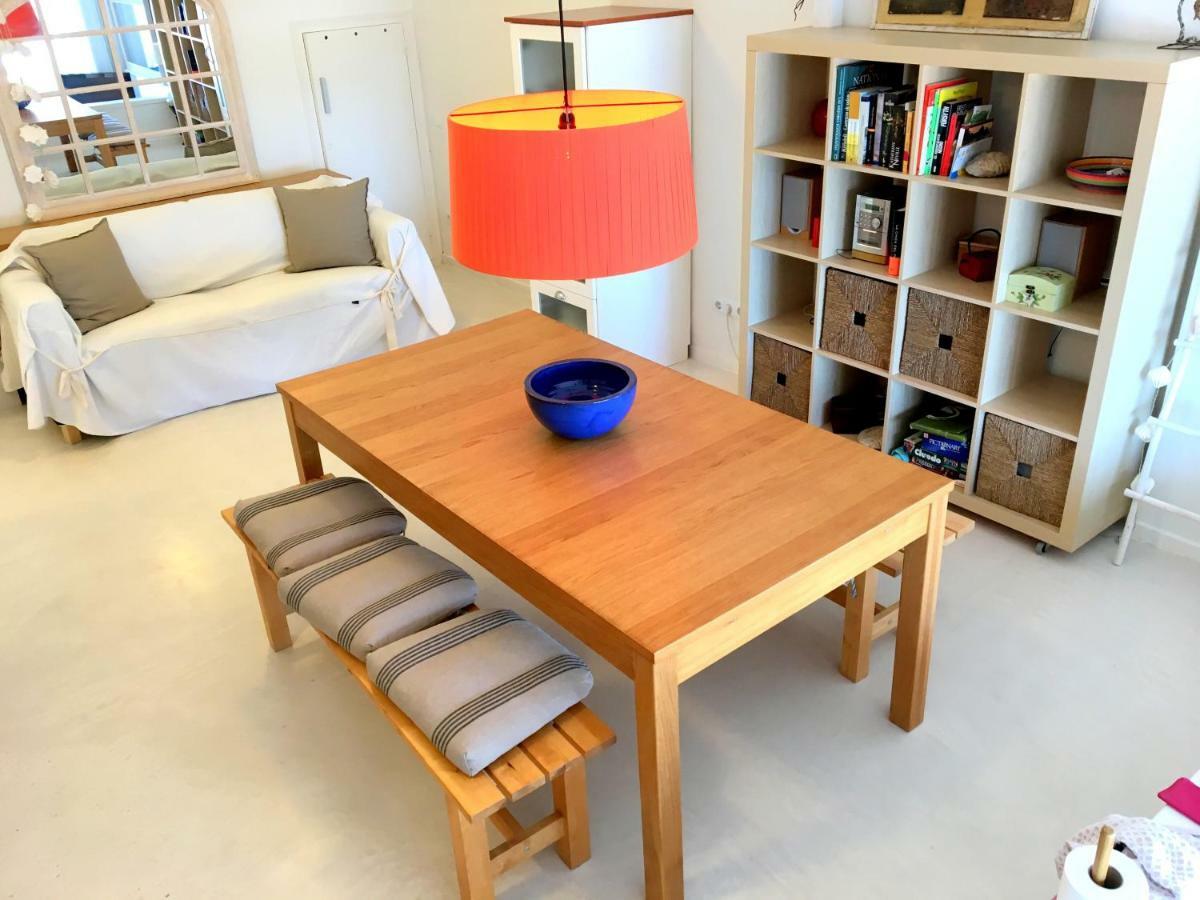 Apartmán Penthouse En Duplex Avec Vue Sur La Mer Tossa de Mar Exteriér fotografie