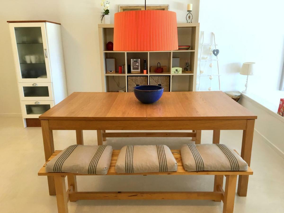 Apartmán Penthouse En Duplex Avec Vue Sur La Mer Tossa de Mar Exteriér fotografie