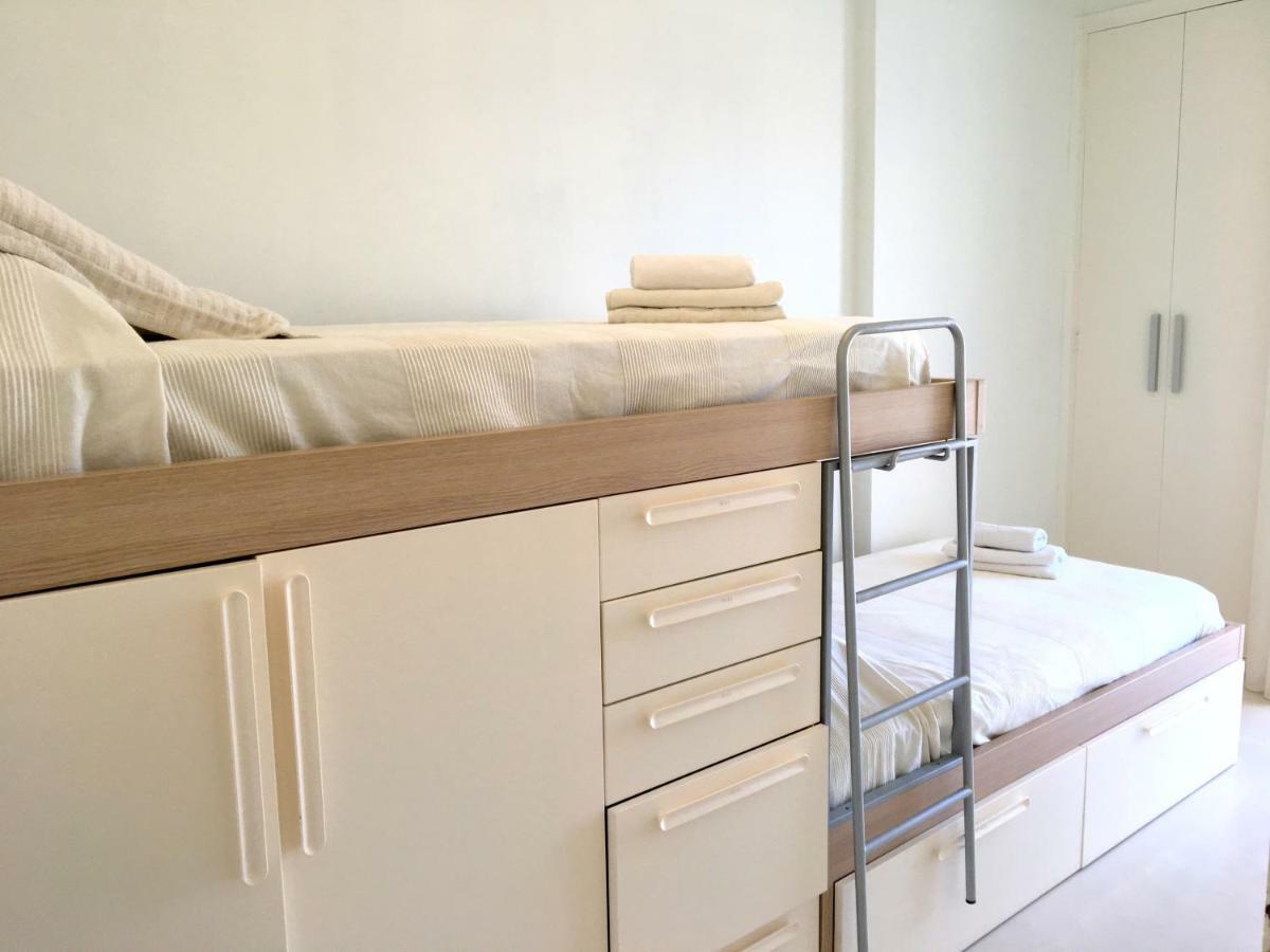 Apartmán Penthouse En Duplex Avec Vue Sur La Mer Tossa de Mar Exteriér fotografie